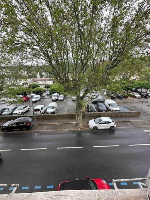 Appartement Jazz Vienne Nord Kültér fotó